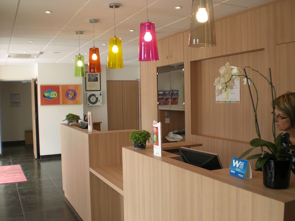 IBIS STYLES RENNES CENTRE GARE NORD 4/67