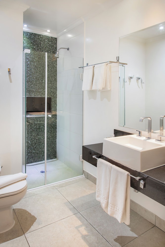 Plus, Standard، Hotel Serra da Estrela 8/9