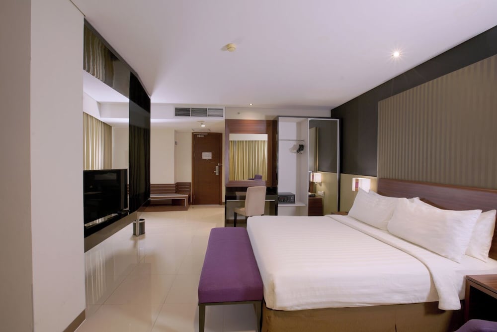Aston Jambi Hotel & Conference Center 44/105