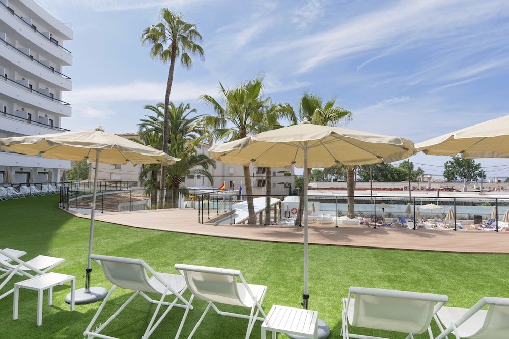 HSM Linda Playa Hotel 42/43