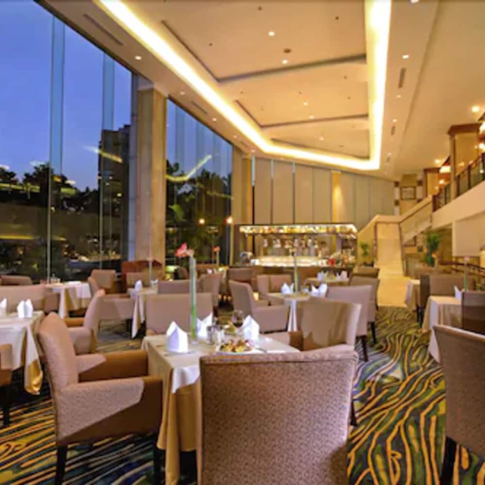 Ningbo Nanyuan Hotel 42/50