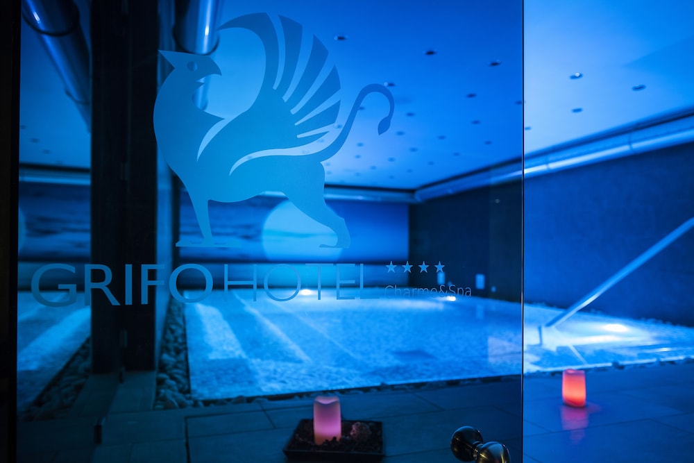 Grifo Hotel de Charme 43/77