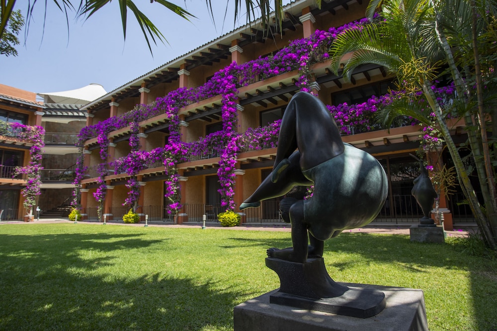 Hosteria Las Quintas Hotel and Spa 11/69