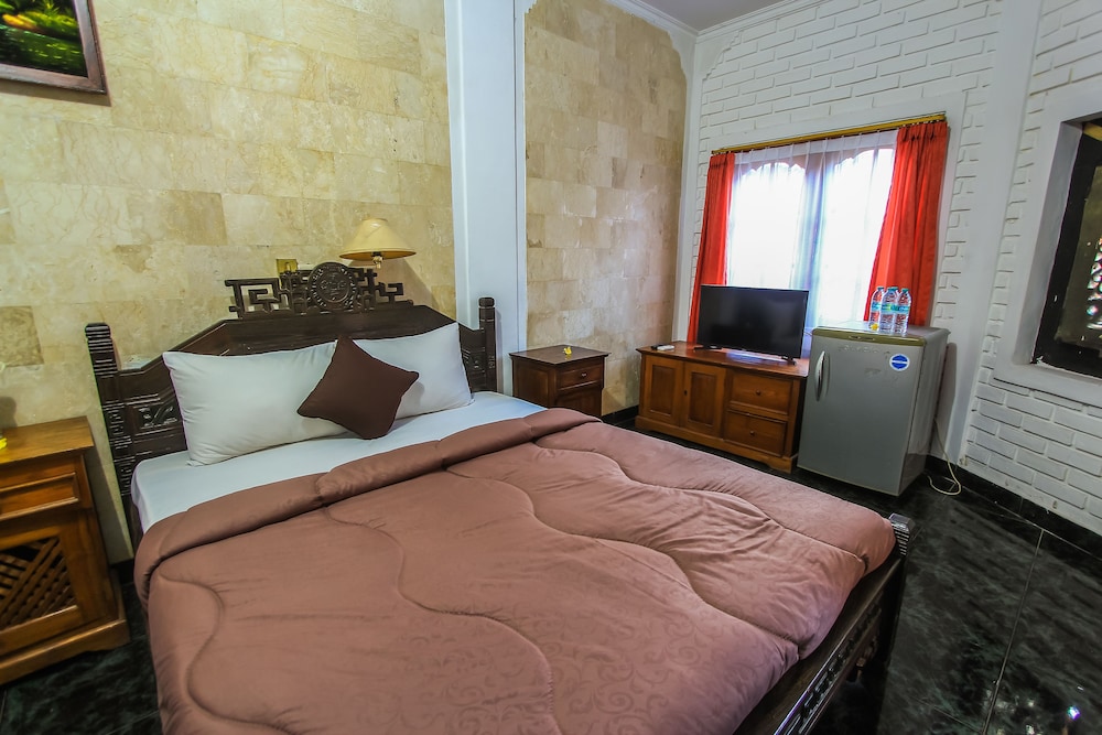 Lumbung Sari Hotel 13/50