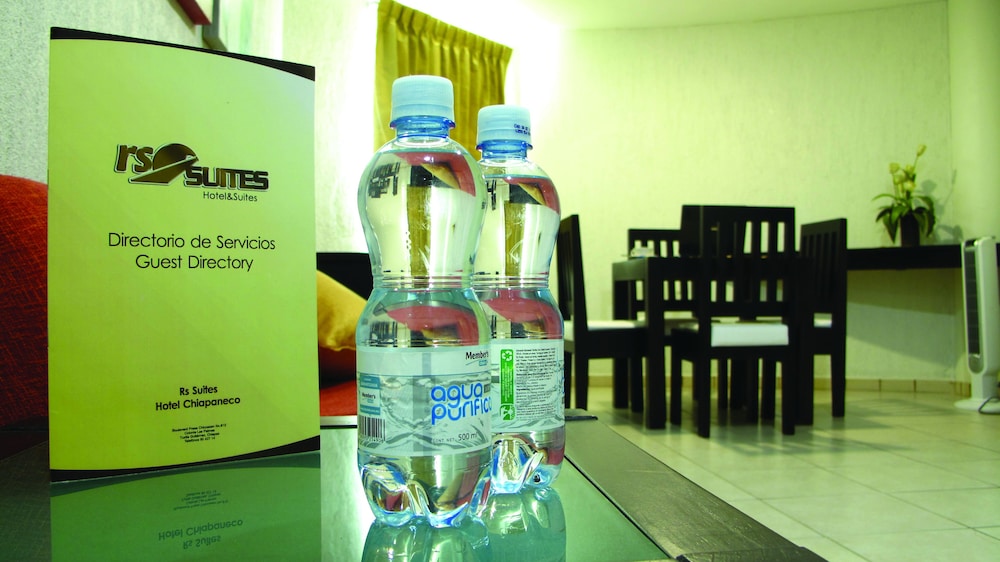 RS Suites Hotel 20/47