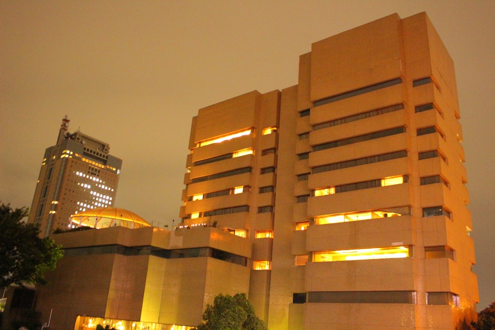 Gunma Royal Hotel 1/49