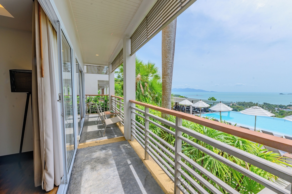 Mantra Samui Resort - Adults Only in KOH SAMUI