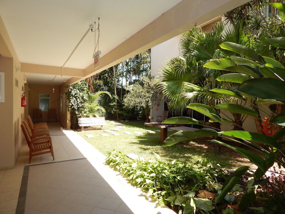 Floripa Lodge Pousada And Bistro 17/19
