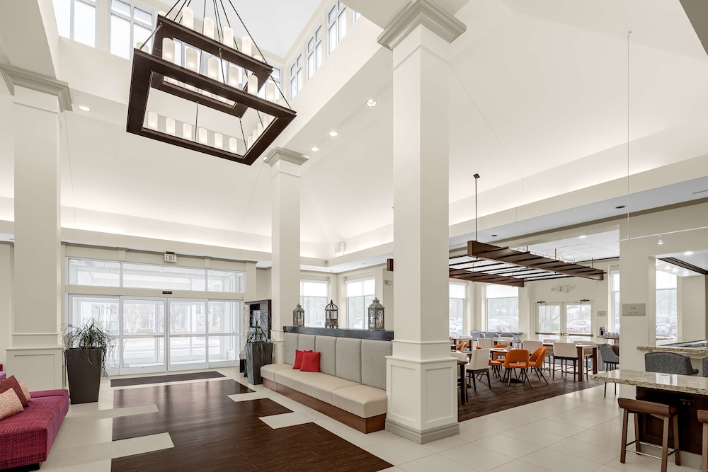 Hilton Garden Inn Raleigh-Durham Airport 26/42