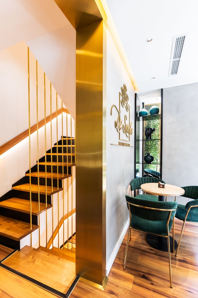 La Suite Boutique Hotel 32/58