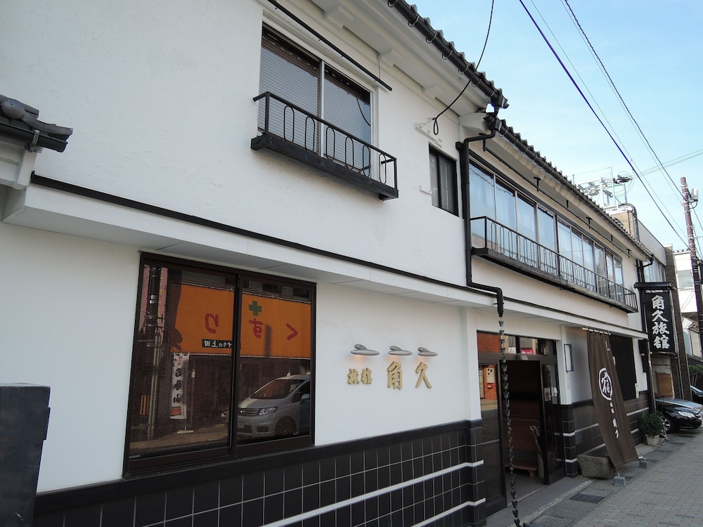 Kadokyu Ryokan 7/70