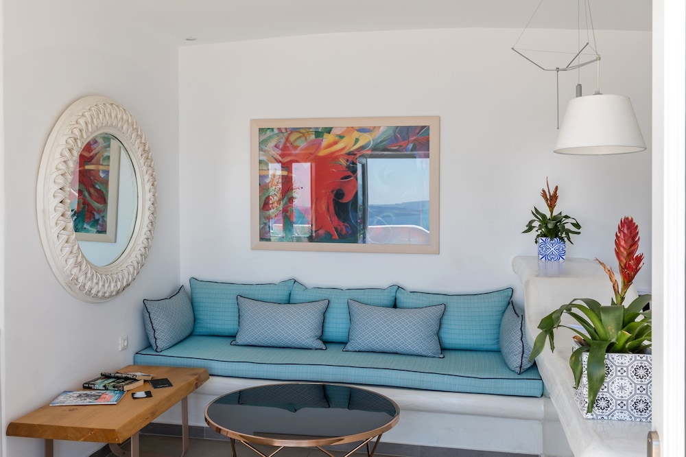 Secret Legend Suites - Adults Only 26/50