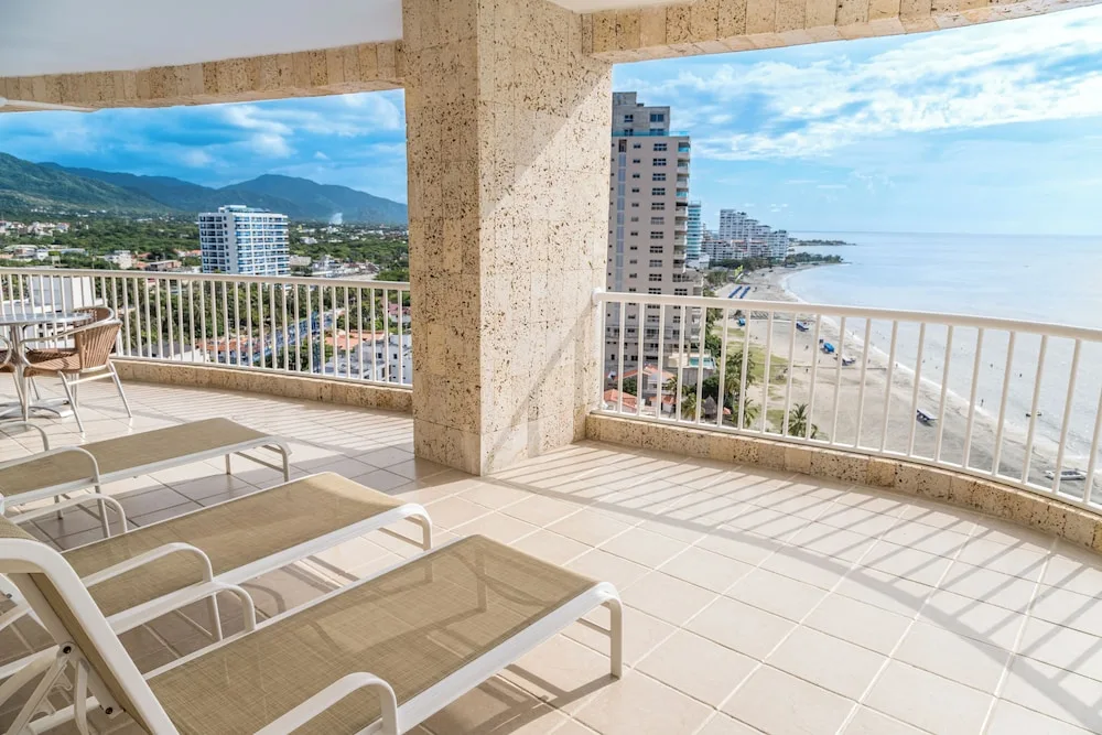 Irotama Resort Zona Torres 17/50