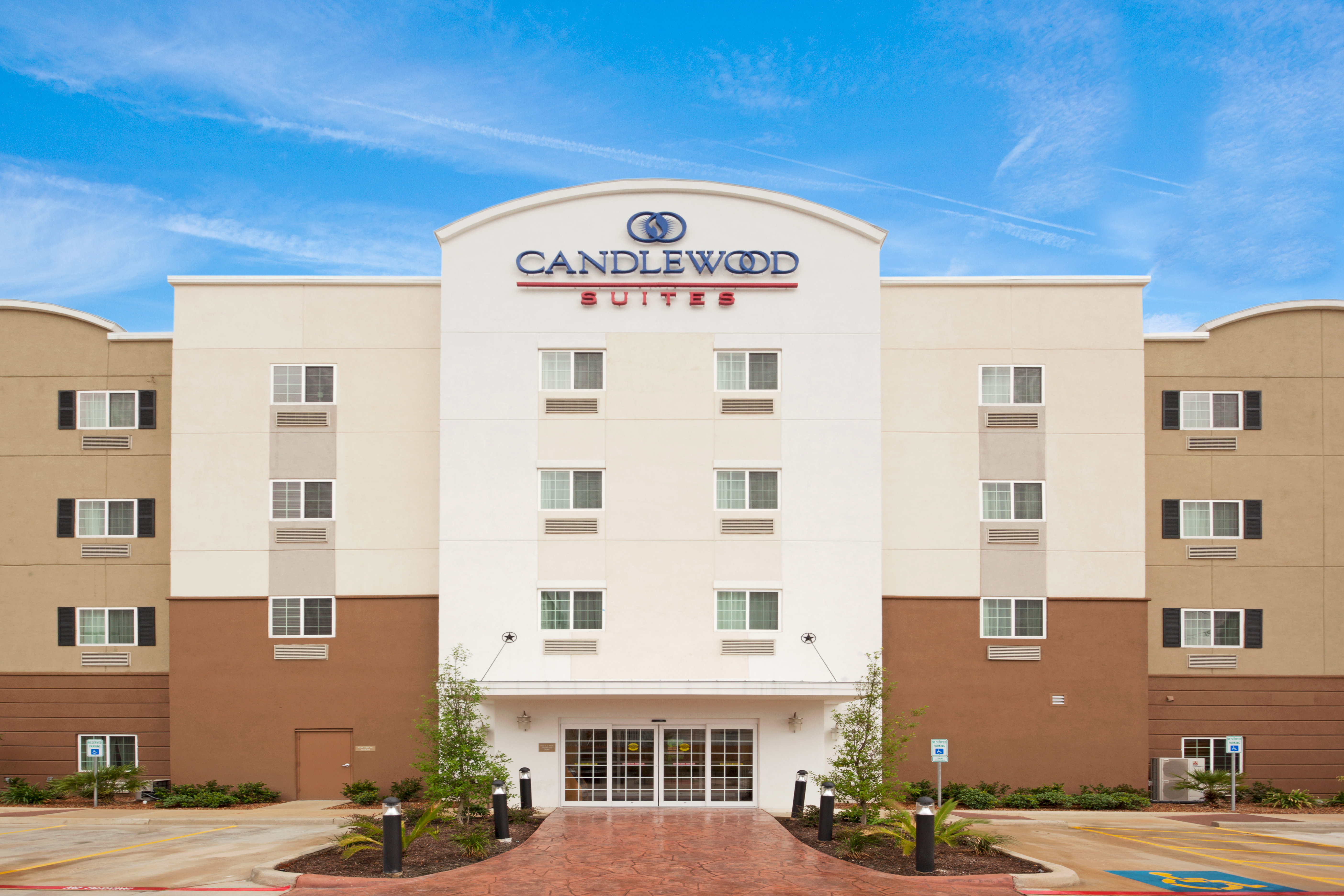 Candlewood Suites San Antonio Downtown 4/43