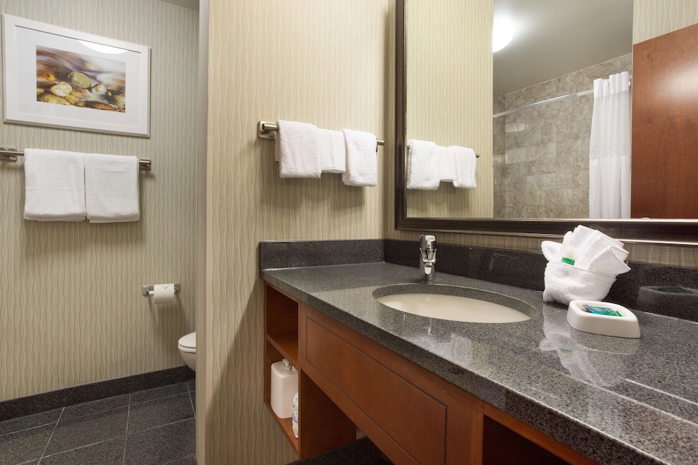 Drury Plaza Hotel Indianapolis Carmel 42/43