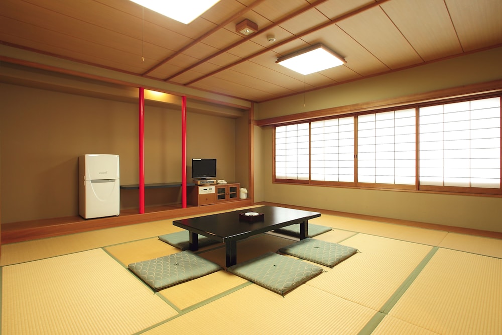Hotel Kinsuien 15/29
