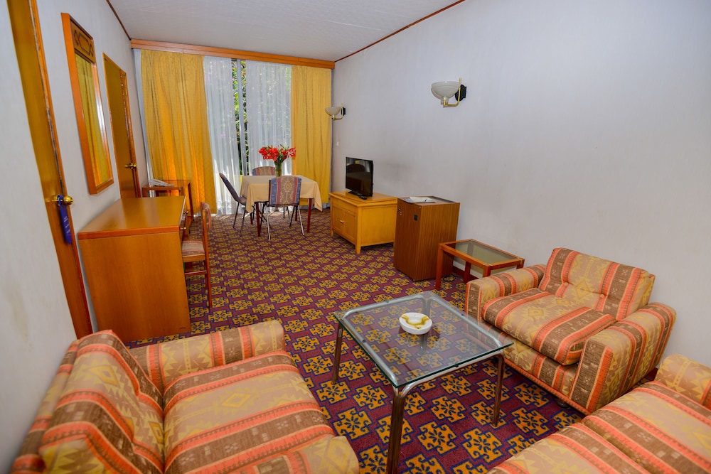 Ghion Hotel 41/69