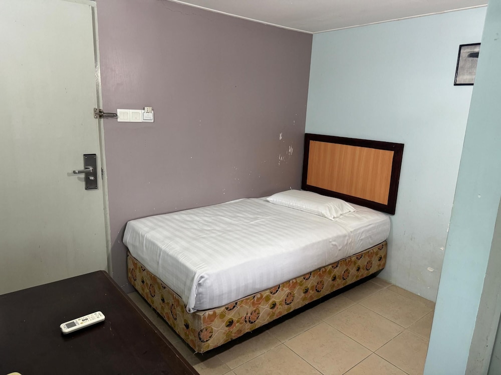 Hotel O Hotel Oriental 44/55