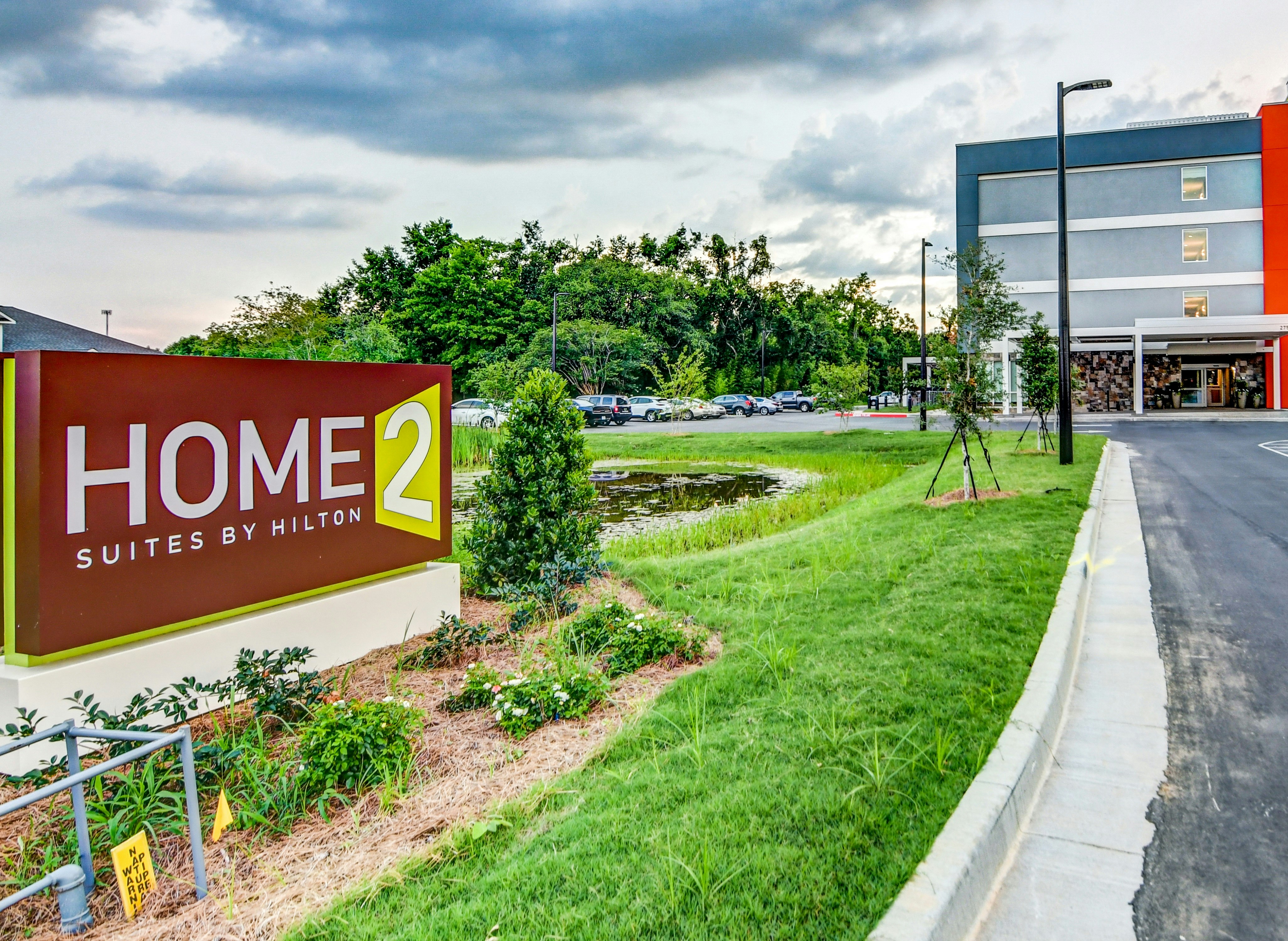 Home2 Suites By Hilton Foley 20/23