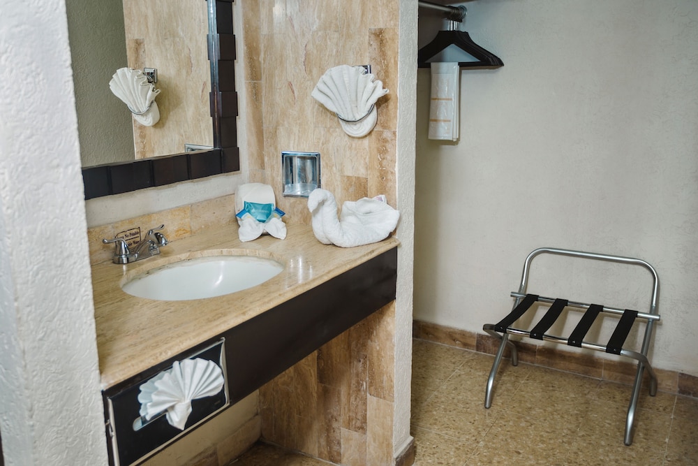 Best Western Hotel Posada Freeman Zona Dorada 8/54