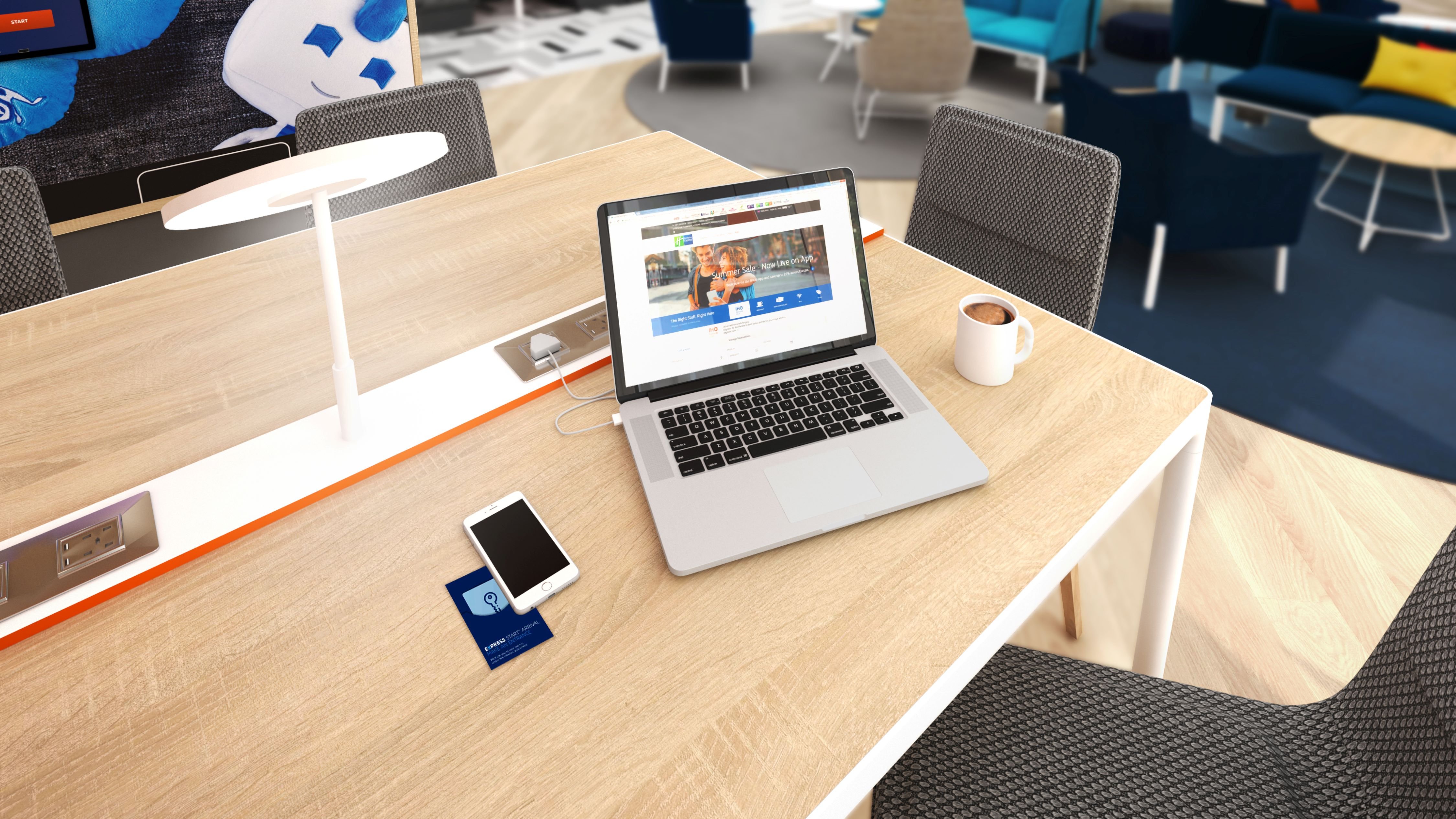 Holiday Inn Express Beijing Tongzhou by IHG 33/43