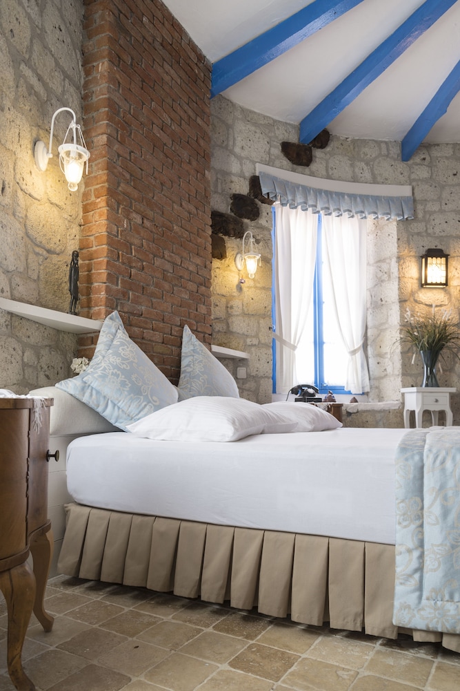 Alacati Degirmen Hotel 25/52