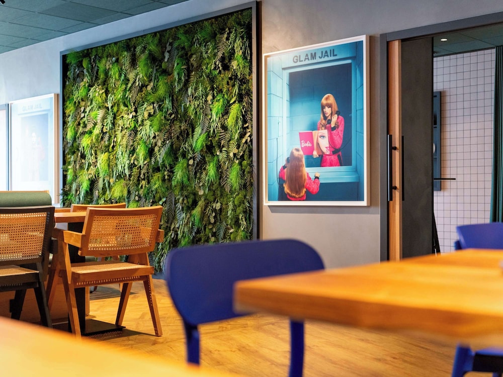 ibis Styles Dijon Nord Valmy 48/63