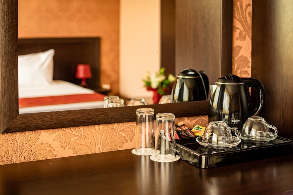 Montecito Hotel Sofia 34/73