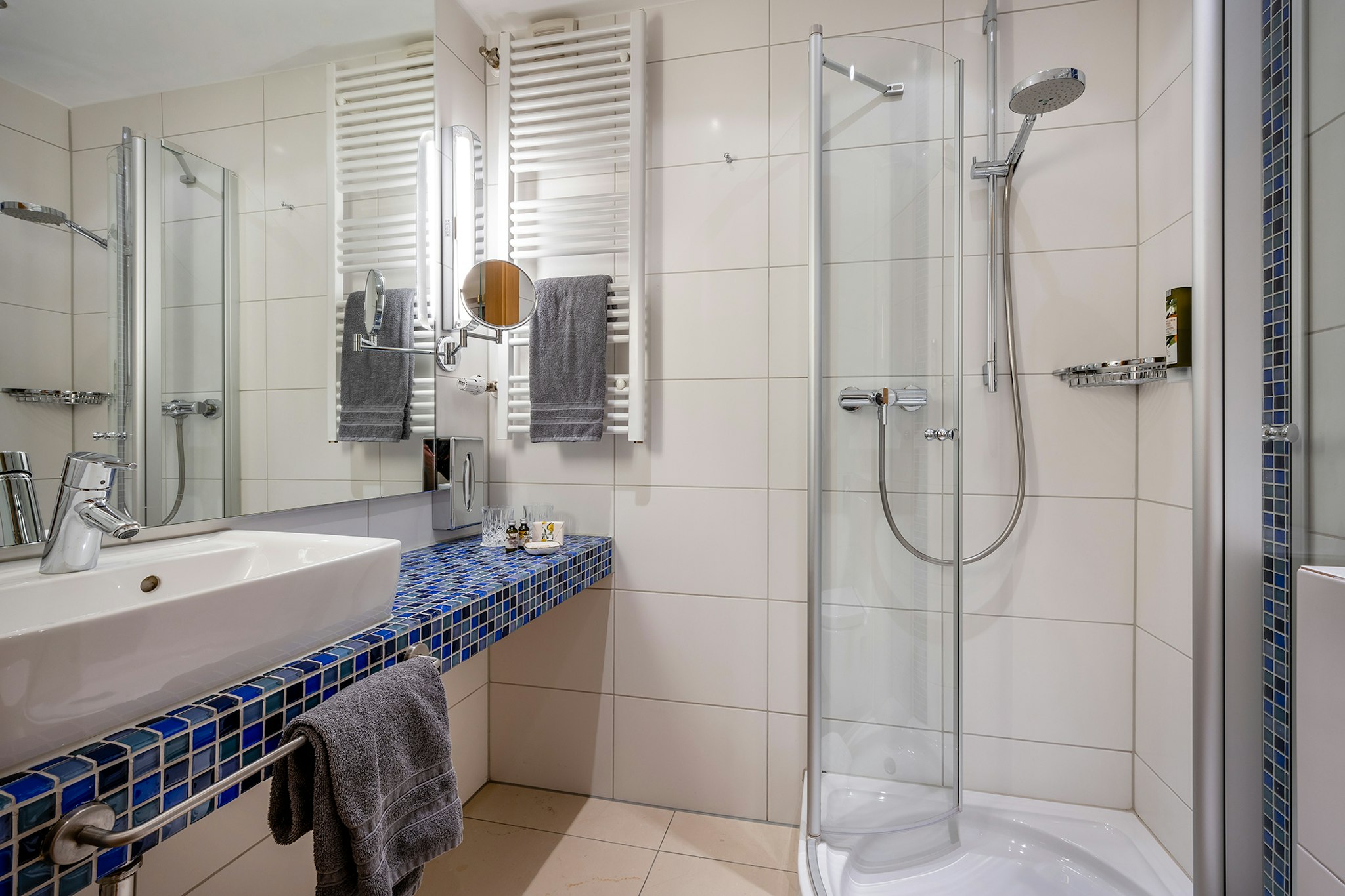 Insel Hotel 49/50
