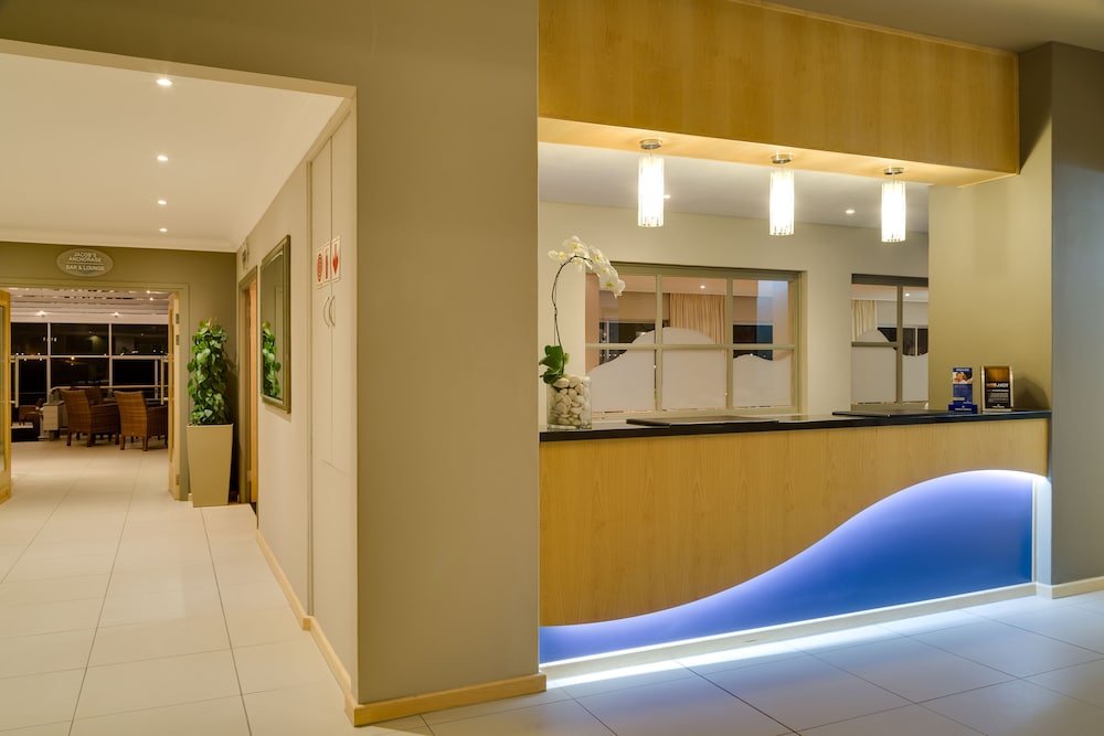 Saldanha Bay Hotel 4/50