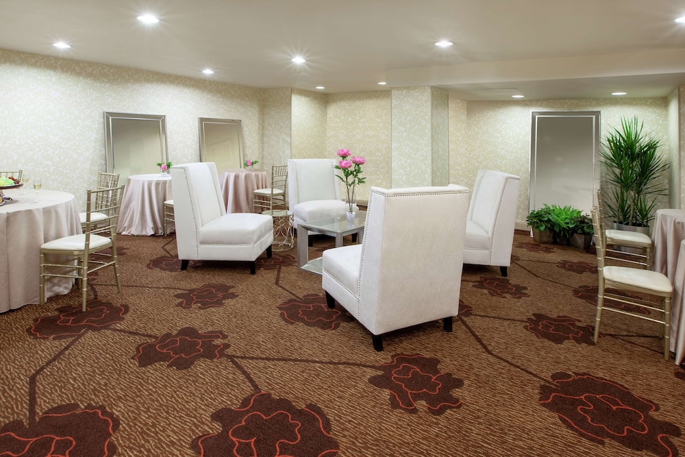 Hilton Garden Inn Pittsburgh University Place 61/62