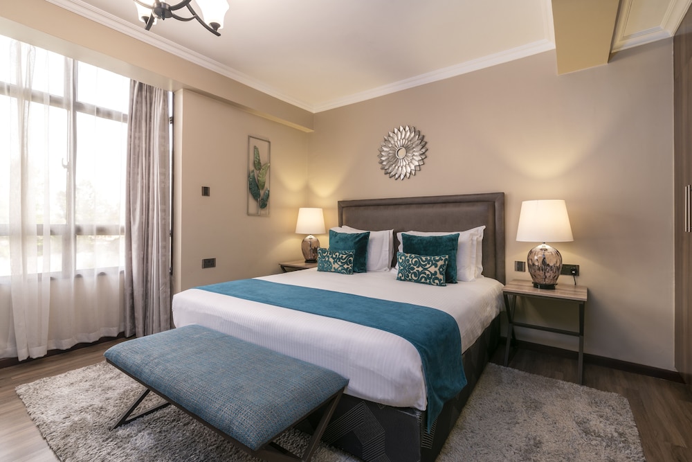 Fair Acres Boutique Hotel 8/71