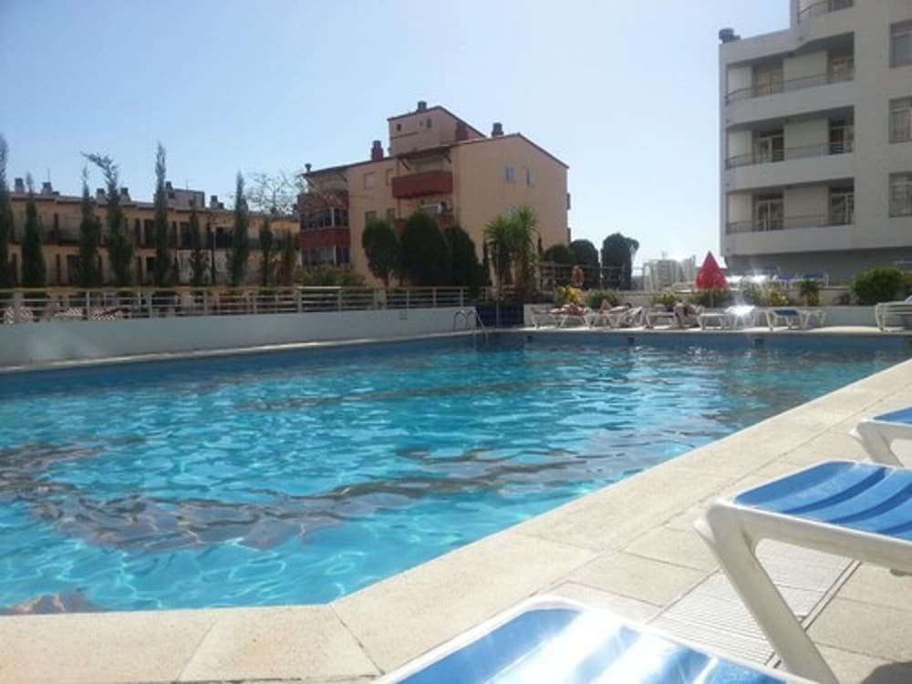 Xons Platja Hotel Apartaments 8/73