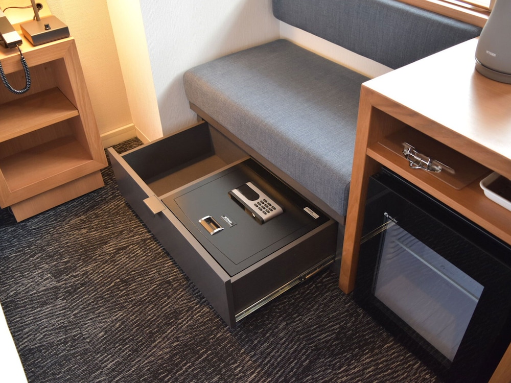 Umeda Holic Hotel 35/35