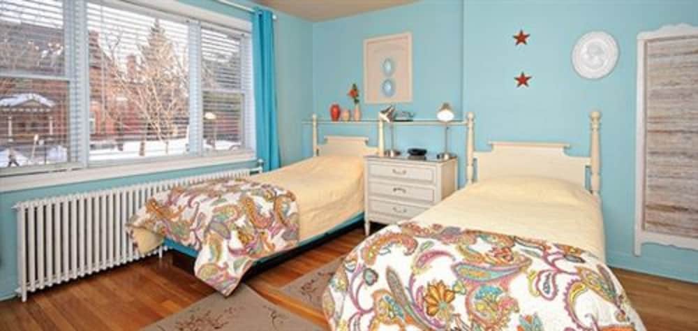 Auberge Mcgees Inn 29/75