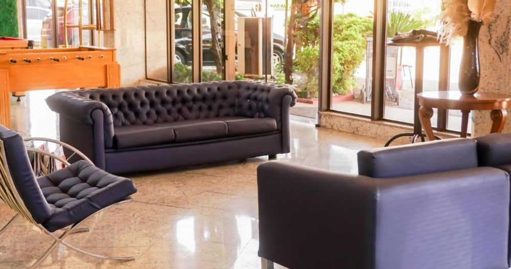 Hotel Dan Inn Campinas Anhanguera 53/73