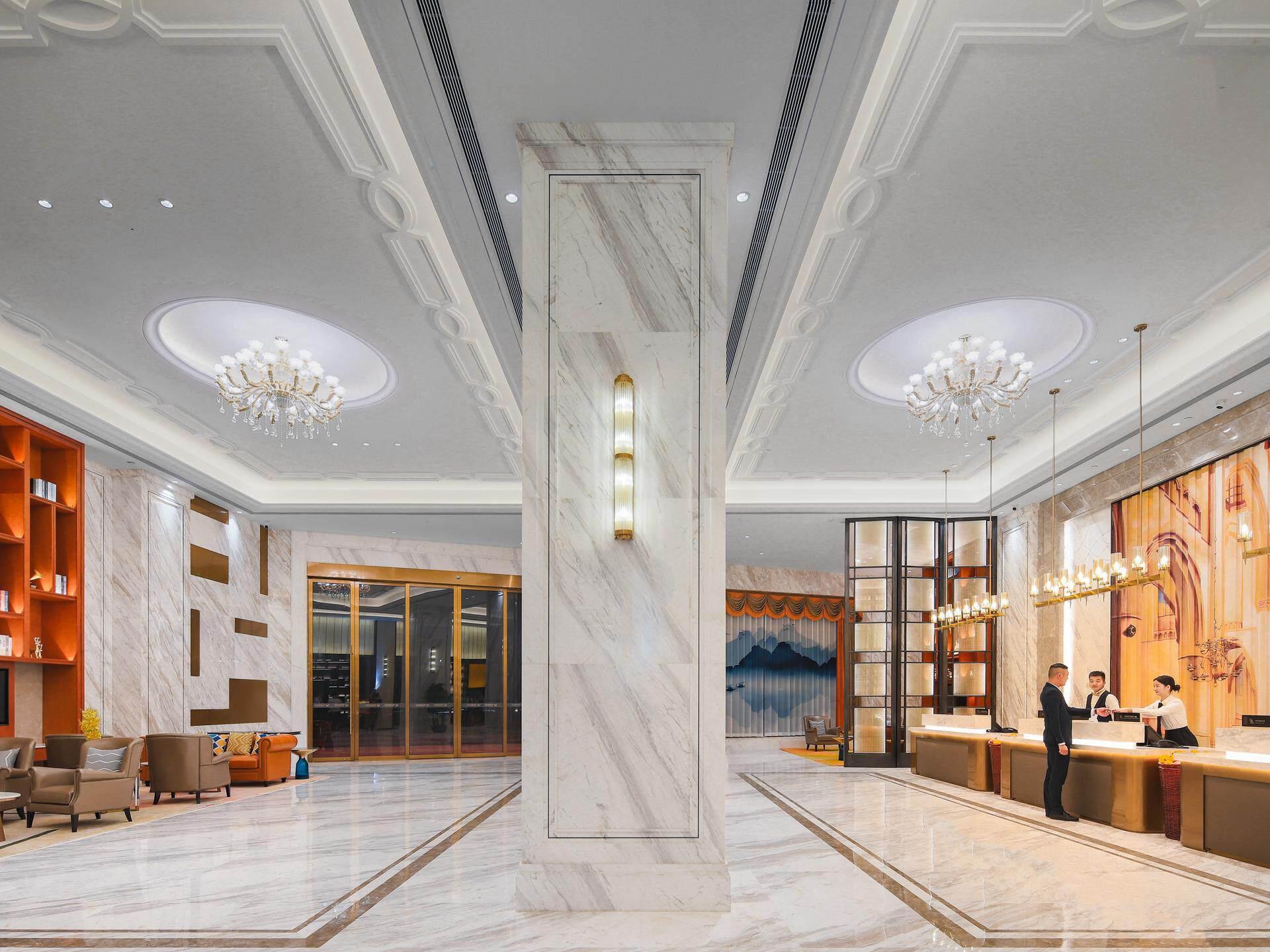 Vienna International Hotel Guangzhou Luogang Science City 6/30