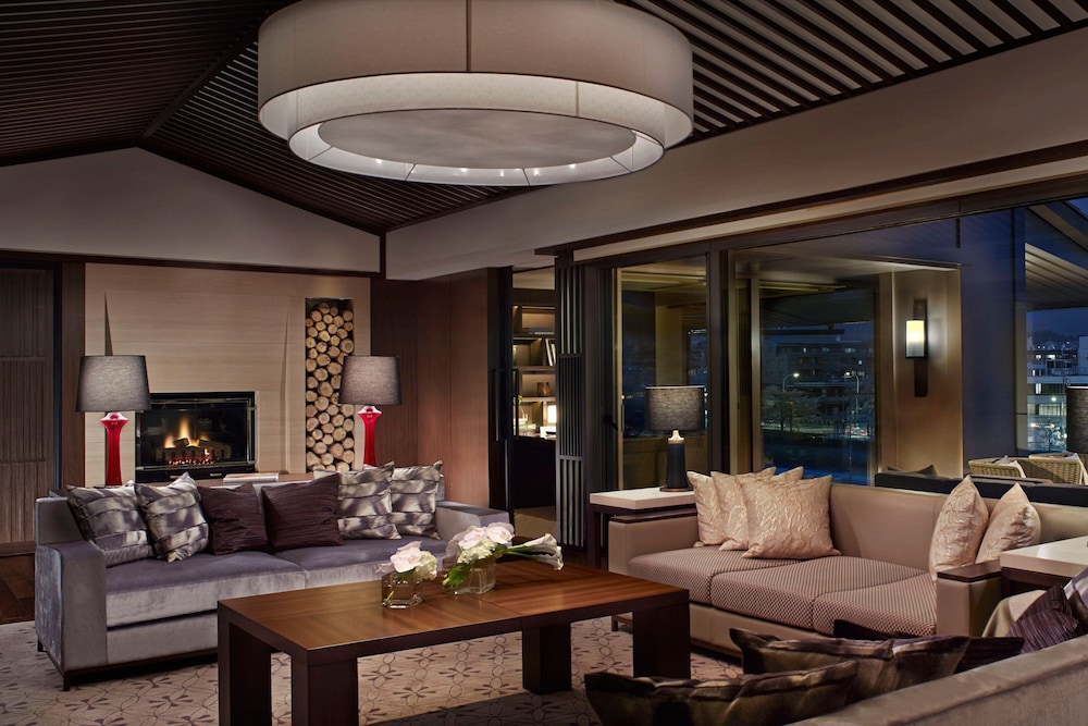 The Ritz Carlton Kyoto 32/55