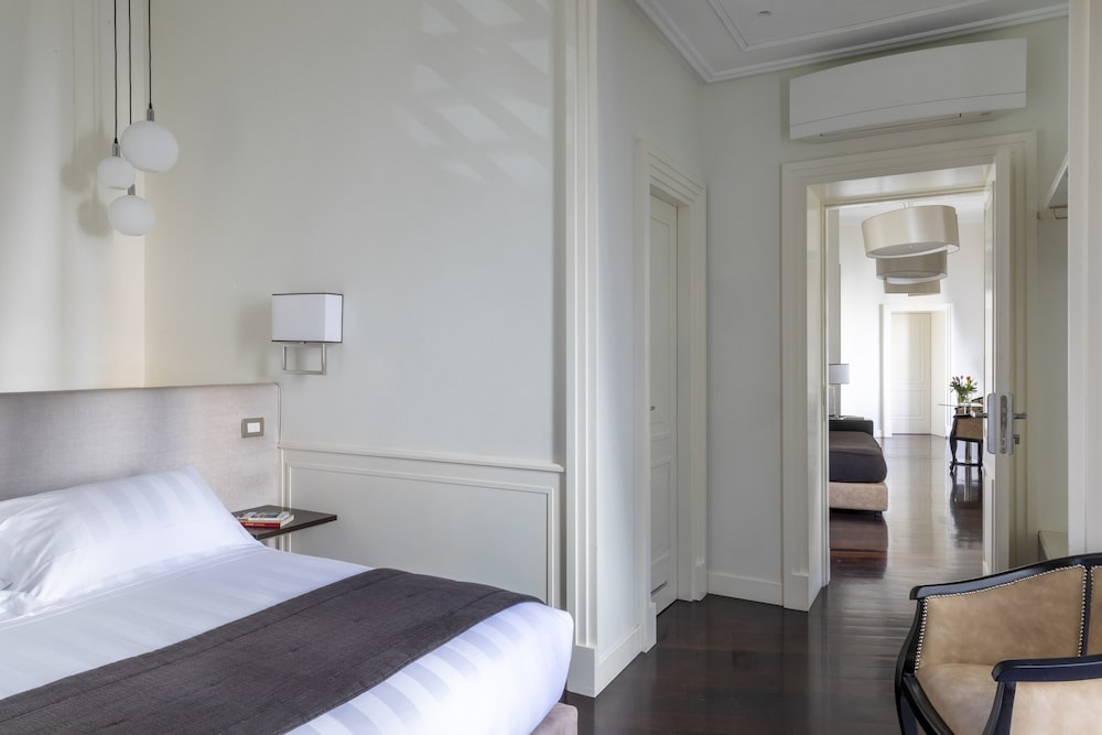 JUNIOR SUITE, BALCONY, ANNEX