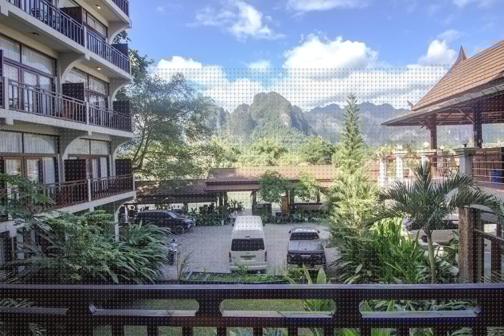 Silver Naga Hotel 1/58