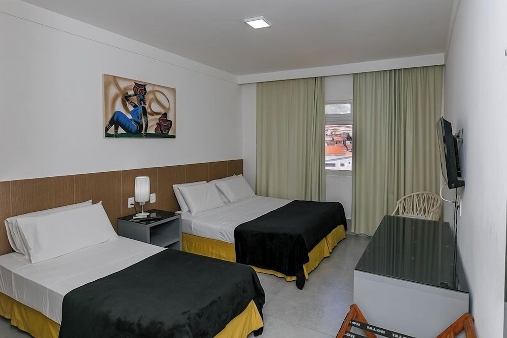Yak Beach Hotel Natal 12/50