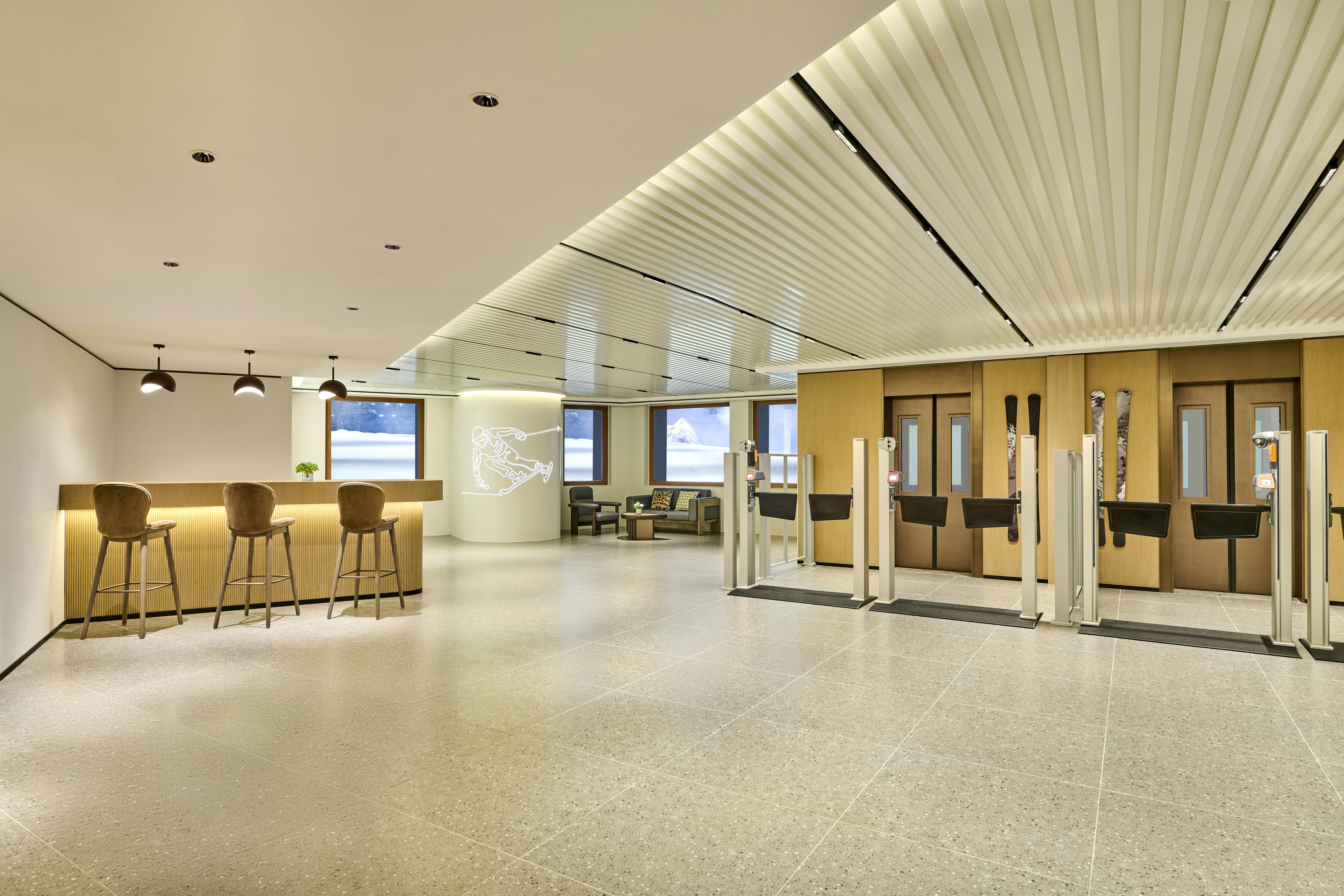Vignette Collection Shanghai Snow World Hotel by IHG 8/28