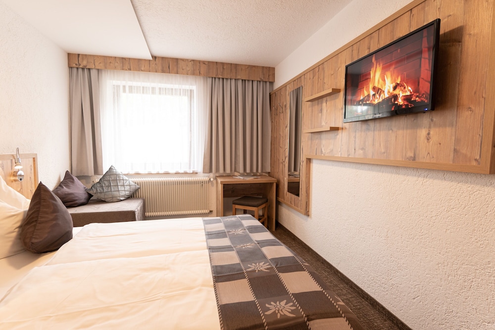 Senner Appartements 31/50