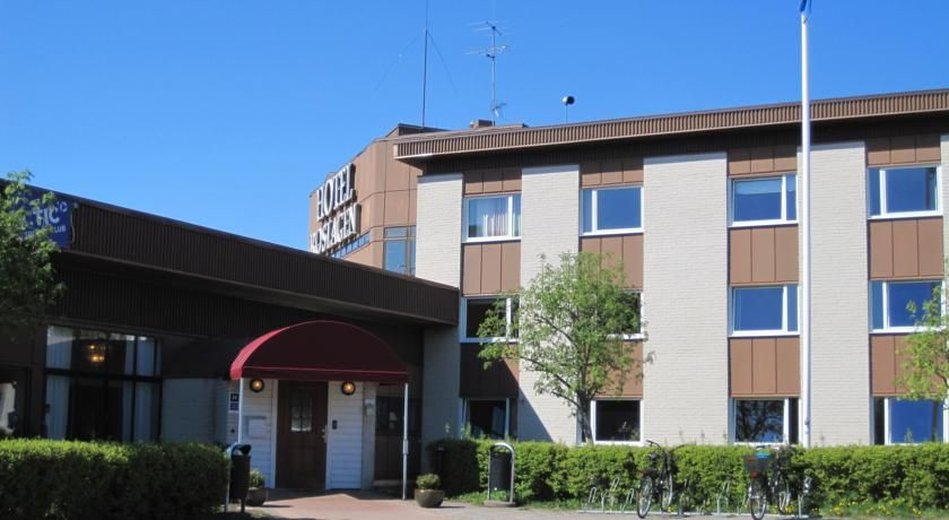 Sure Hotel By Best Western Roslagen 2/34