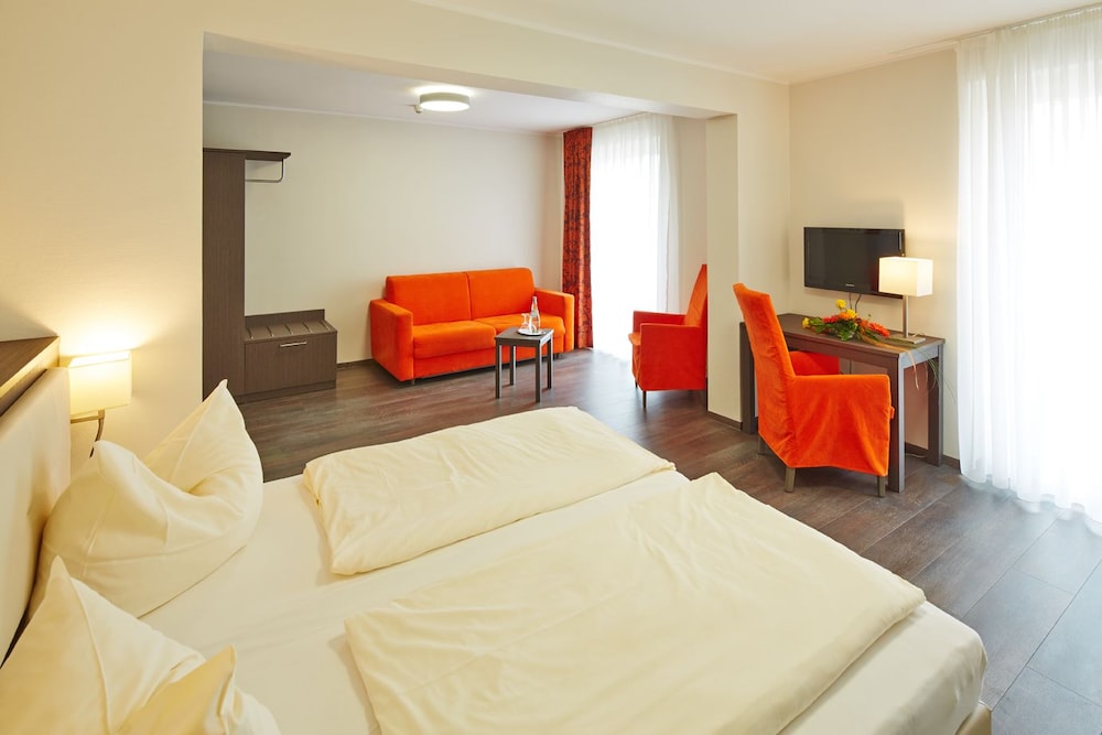 Hotel FIT Freizeit-Integration-Tagung 9/45