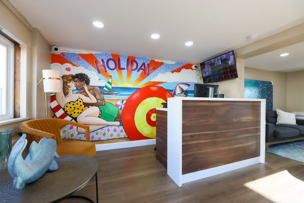 Seaside Sands Inn 47/63