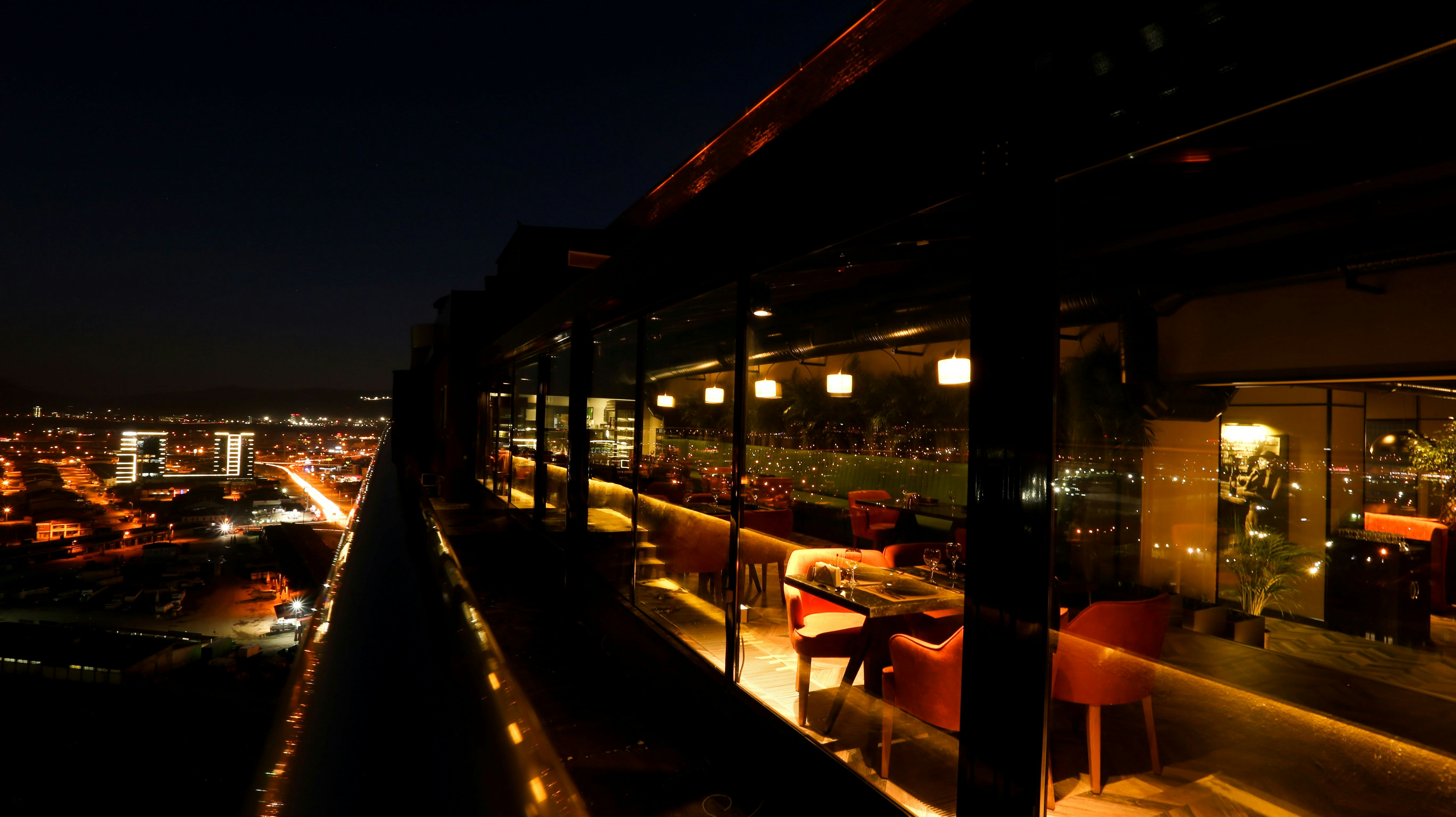 Accom Hotels Sivas 3/36