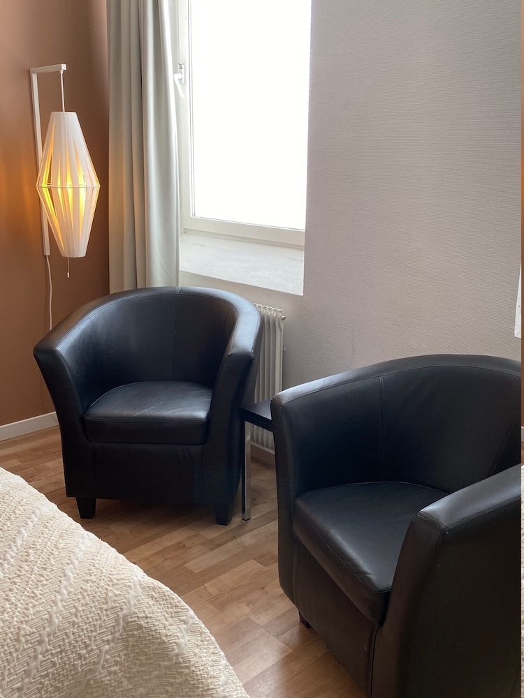 Strand City Hotell 28/50