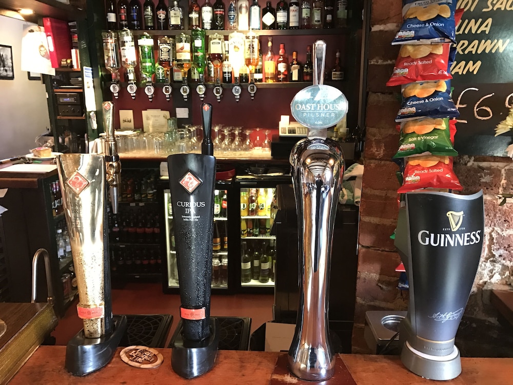 The Playden Oasts Inn 32/62