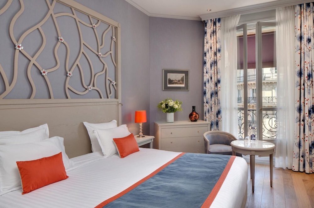 Chateau Frontenac Hotel 19/69